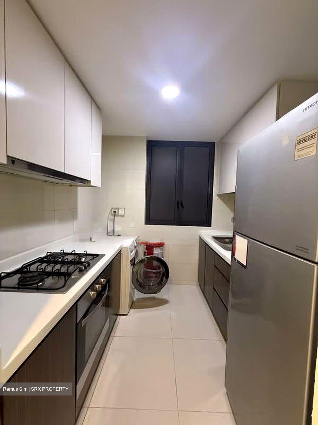 Twin Waterfalls (D19), Condominium #568281041